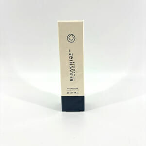 New Sealed Monat Rejuveniqe Oil Intensive 30ml 1oz Free Shipping